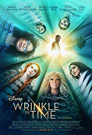 A Wrinkle in Time - BRRip